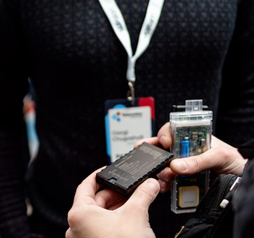 Automatic Vehicle Location